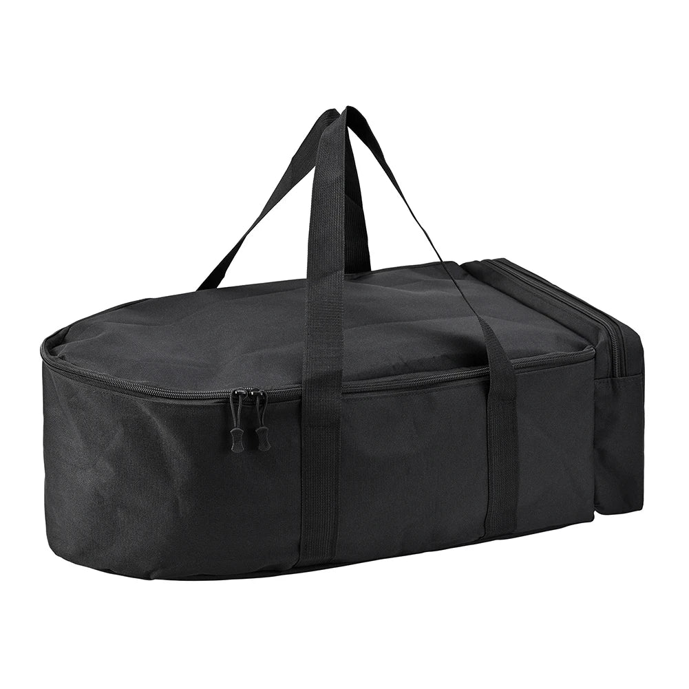 Bait Boat Carry Bag Water Repellent Fishing Tackle Bag Double Zipper Bait Boat Storage Bag with Handle Fishing Equipment
